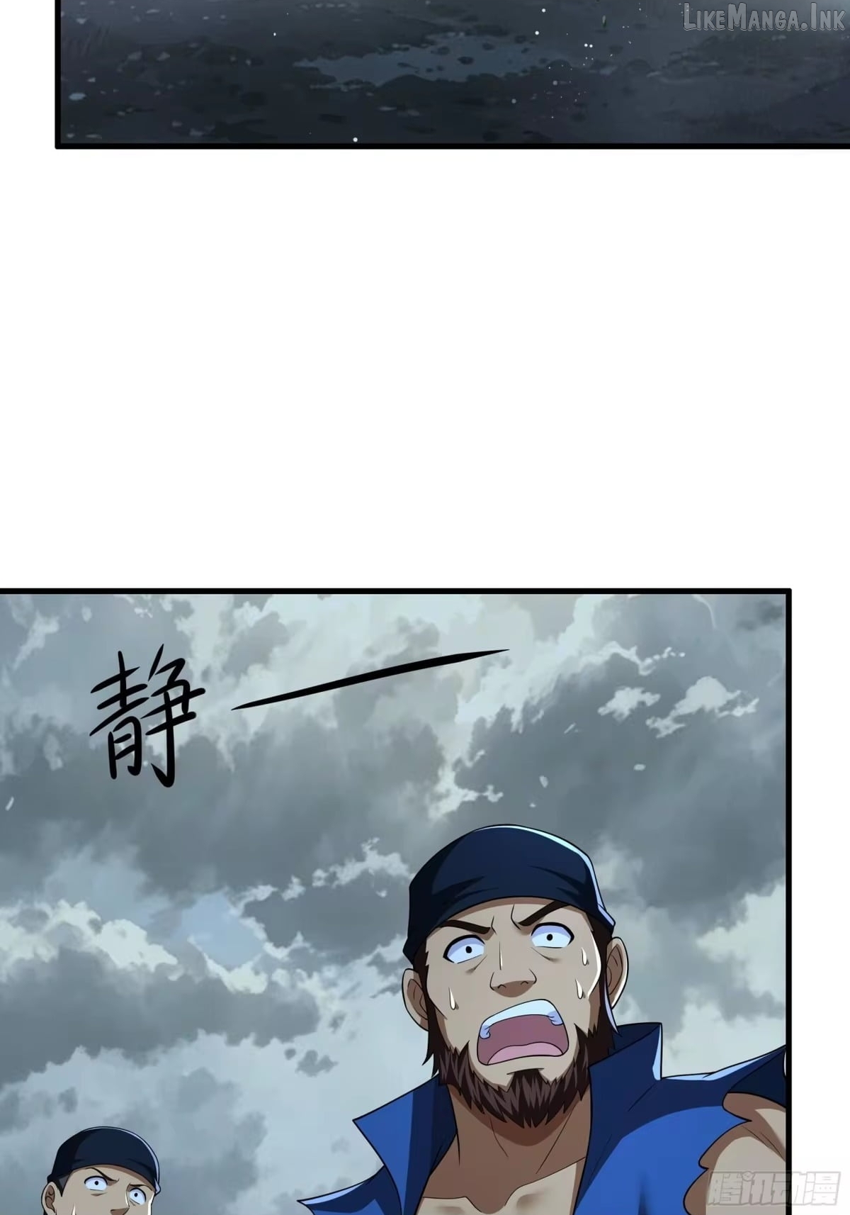 Reborn in the Water Margin World as the Strongest Wu Dalang Chapter 68   - page 53
